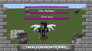 Mod Invasion Code Red for MCPE 截图 2
