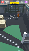 Master Prison Escapists تصوير الشاشة 4