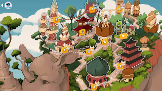 Winky Code ภาพหน้าจอ 2