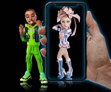 NFT Avatar Maker 截圖 5