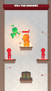 Jumpy Archer ảnh chụp màn hình 2