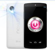 FlashLight اسکرین شاٹ 2