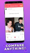 Wishbone -  Compare Anything screenshot 1