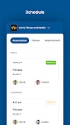 Norris Fitness and Health imagem de tela 2