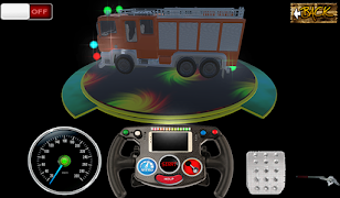 برنامه‌نما Engine Sounds عکس از صفحه