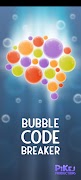 Bubble Code Breaker 海报