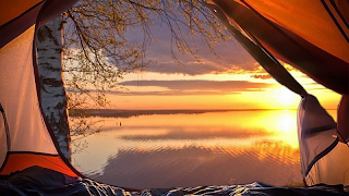 In Tent Live Wallpaper screenshot 6