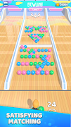 Bubble Bowling 포스터