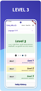برنامه‌نما Smart English Learning عکس از صفحه