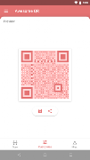 Awesome QR poster