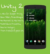 Unity Widgets 2 স্ক্রিনশট 3
