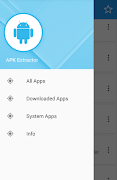 APK Extractor poster