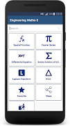 Engineering Mathematics 3 imagem de tela 1