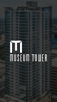 Museum Tower پوسٹر