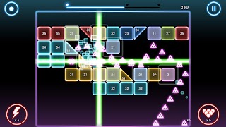 Bricks Breaker Quest screenshot 3