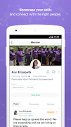 Hylo screenshot 1