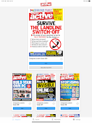 Computeractive Magazine 截图 4