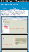 Microcontroller Tutorial 截图 2