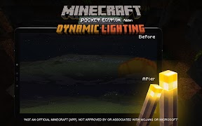 Dynamic Mod for Minecraft syot layar 5