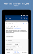 Qntrl - Workflow Management Ekran Görüntüsü 7