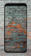 Brick Wallpapers स्क्रीनशॉट 5