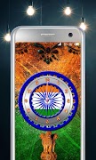 India Clock ảnh chụp màn hình 4