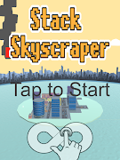 Stack Skyscraper スクリーンショット 5