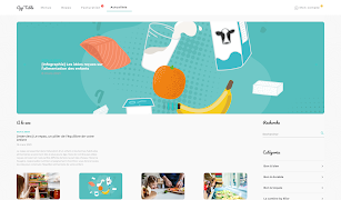 App'Table скриншот 7