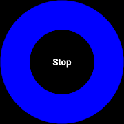 2 Schermata Flashlight Pro