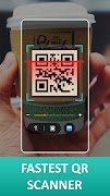 QR Scanner - QR Code Reader Screenshot 6