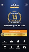 DentGroup پوسٹر
