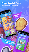 Bitcoin Scratch スクリーンショット 1