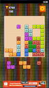 Block Puzzle Pro 截图 1