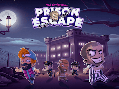 The Little Punks screenshot 6