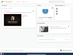 Virtual Growth Platform স্ক্রিনশট 7