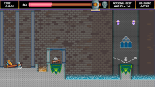 Hammer Hex screenshot 5