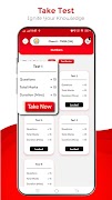 Questioncloud-Exam Preparation تصوير الشاشة 3