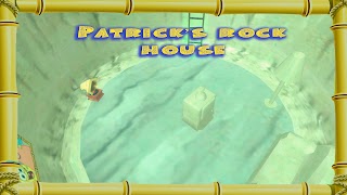 Bob Adventure in Bikini Bottom captura de pantalla 4