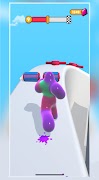 برنامه‌نما Blob Runner 3D!!!! عکس از صفحه