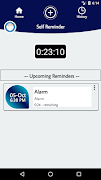 Self Reminder 截图 2