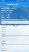 ECLIENTE 截图 3