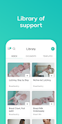 HelpMe Feed ảnh chụp màn hình 3