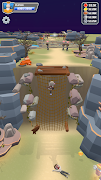 5 Schermata Warland!