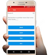 C++  Test Your C++ Skills and  Screenshot 4