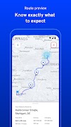 ElectricRoutes screenshot 3