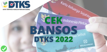 Cek Bansos DTKS Terbaru screenshot 3