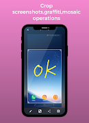 Assistive touch 、錄屏、截屏、手機加速、音樂 截圖 5