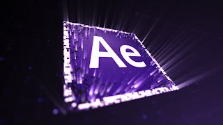 Adobe After Effects Tutorial screenshot 1