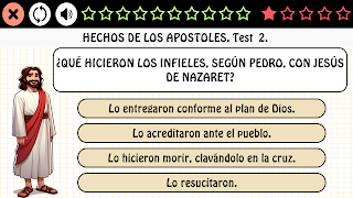 5000 Preguntas sobre la Biblia ảnh chụp màn hình 6
