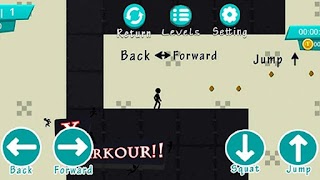 برنامه‌نما Vex Classic عکس از صفحه